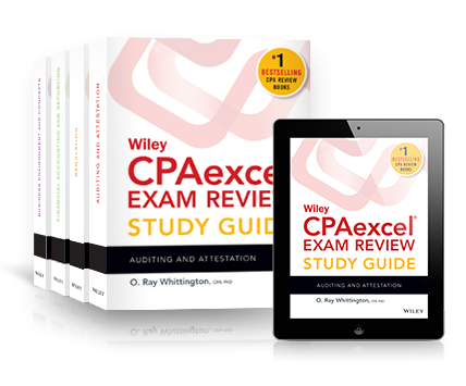Wiley Cpa Exam